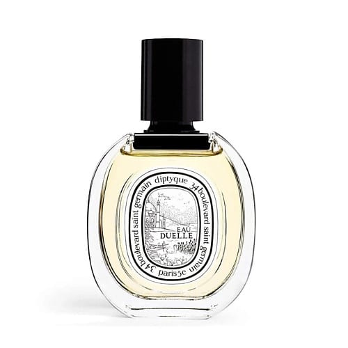 Diptyque Eau Duelle — фото флакона