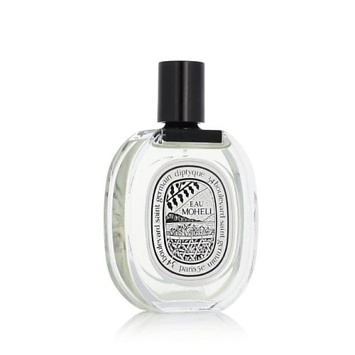 Diptyque Eau Moheli — фото флакона