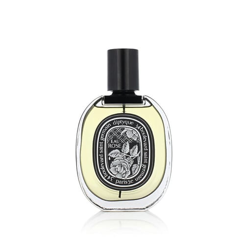 Diptyque Eau Rose — фото флакона