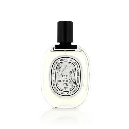 Diptyque L'Eau Des Hesperides — фото флакона