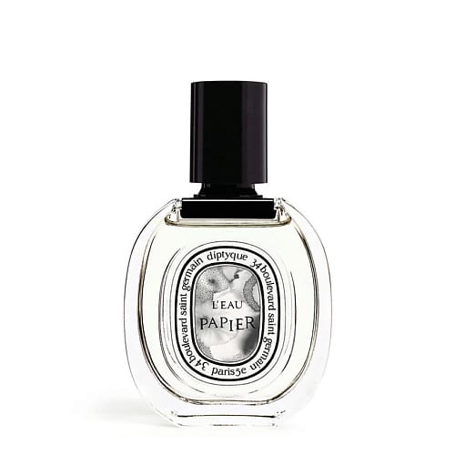Diptyque L'Eau Papier — фото флакона