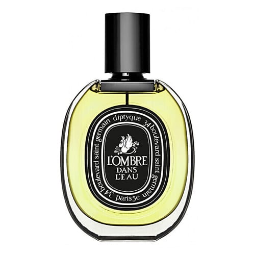 Diptyque L’Ombre Dans L’Eau — фото флакона