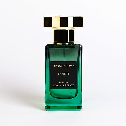 Divine Aroma Bandit — фото флакона