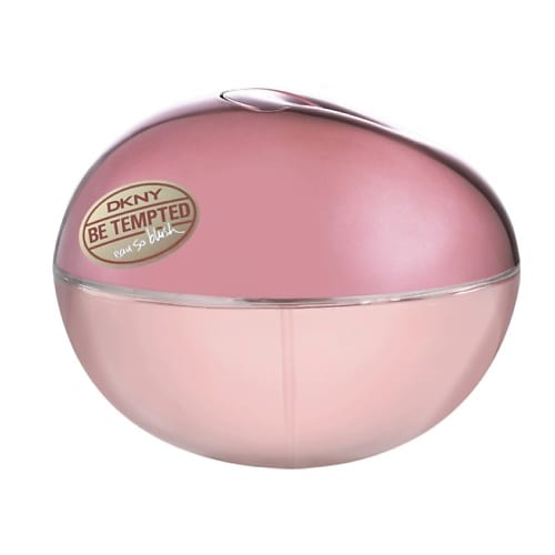 Dkny Be Delicious Be Tempted Eau So Blush — фото флакона
