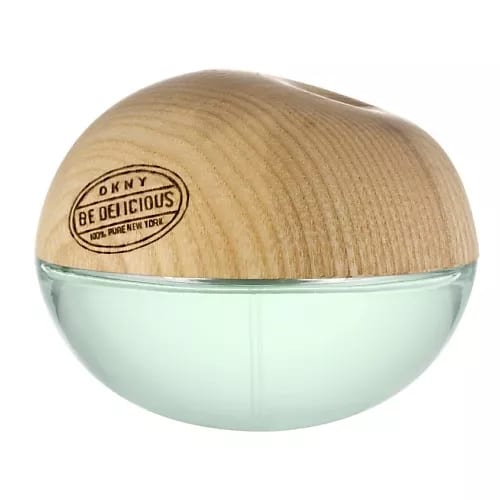 Dkny Be Delicious Coconuts About Summer — фото флакона