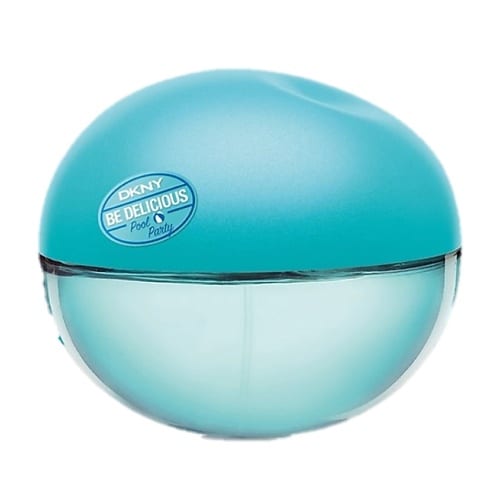 Dkny Be Delicious Pool Party Bay Breeze — фото флакона