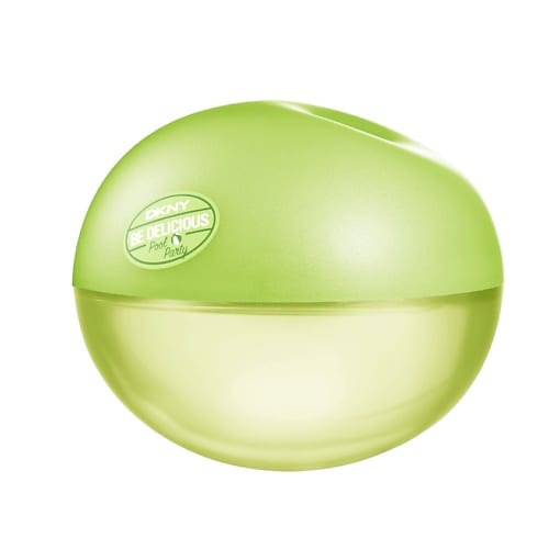 Dkny Be Delicious Pool Party Lime Mojito — фото флакона