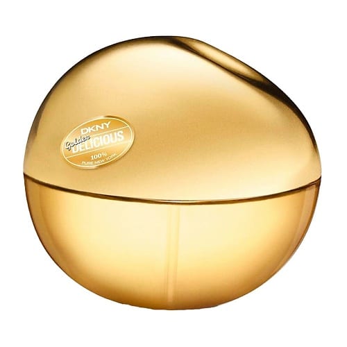 Dkny Golden Delicious — фото флакона