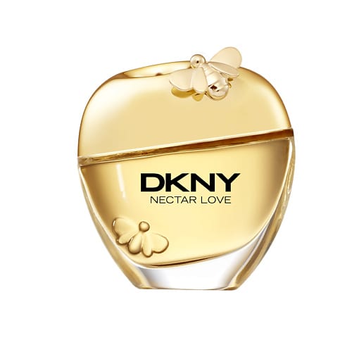 Dkny Nectar Love — фото флакона
