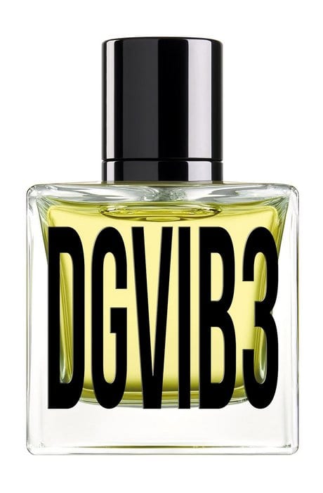 Dolce&gabbana Dgvib3 — фото флакона