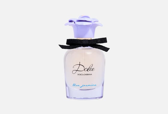 Dolce & Gabbana Dolce Blue Jasmine — фото флакона