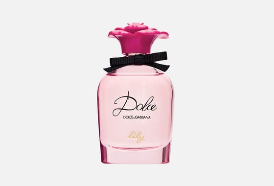 Dolce & Gabbana Dolce Lily — фото флакона