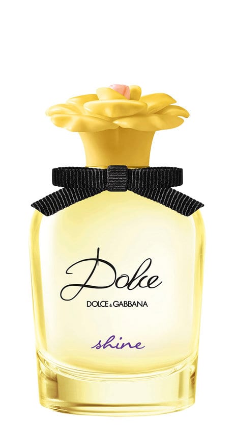 Dolce&gabbana Dolce Shine — фото флакона