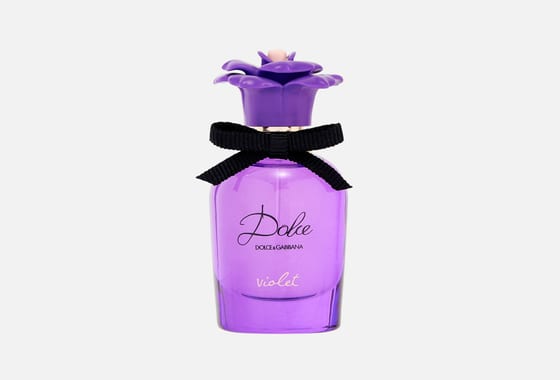 Dolce & Gabbana Dolce Violet — фото флакона