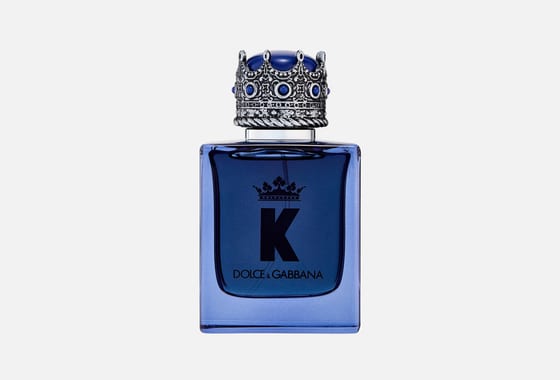 Dolce & Gabbana K Intense — фото флакона