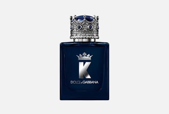 Dolce & Gabbana K — фото флакона