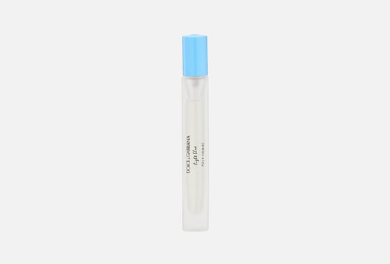 Dolce & Gabbana Light Blue Pour Homme — фото флакона