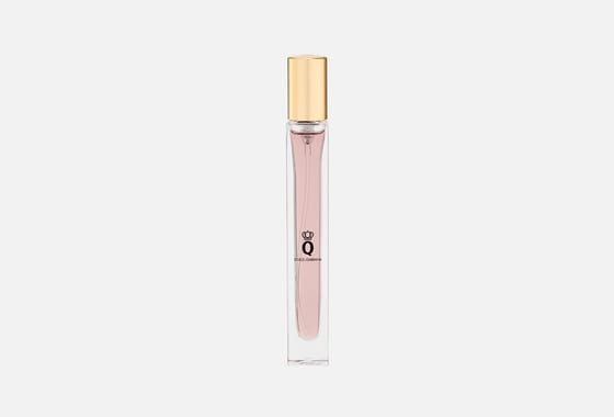 Dolce & Gabbana Q Intense — фото флакона