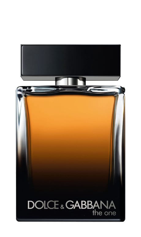 Dolce&gabbana The One For Men — фото флакона