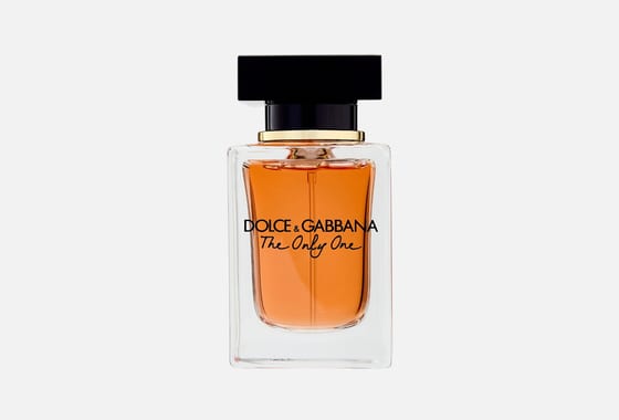Dolce & Gabbana The Only One — фото флакона