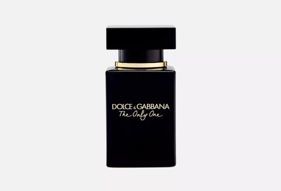 Dolce & Gabbana The Only One Intense — фото флакона