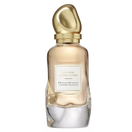 Donna Karan Tiare Flower Cashmere Collection — фото флакона