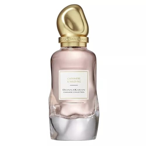 Donna Karan Wild Fig Cashmere Collection — фото флакона