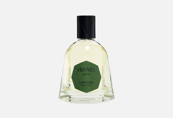 Dr.Vranjes Dr. Vranjes Firenze Capogiro — фото флакона