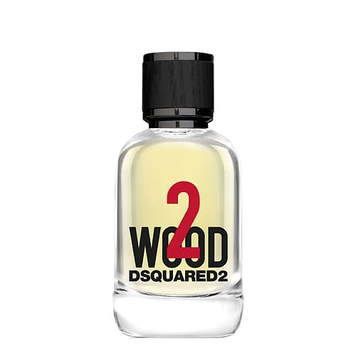 Dsquared2 2wood — фото флакона