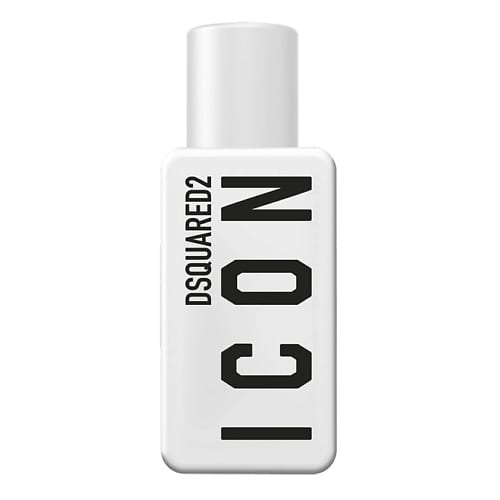 Dsquared2 Icon Pour Femme — фото флакона