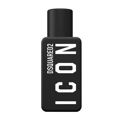 Dsquared2 Icon Pour Homme — фото флакона