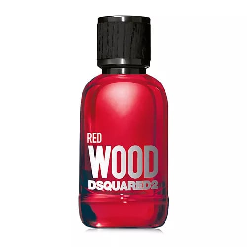 Dsquared2 Red Wood — фото флакона