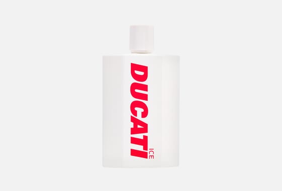Ducati Ice — фото флакона