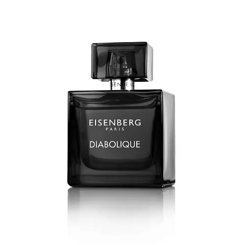 Eisenberg Diabolique Homme — фото флакона