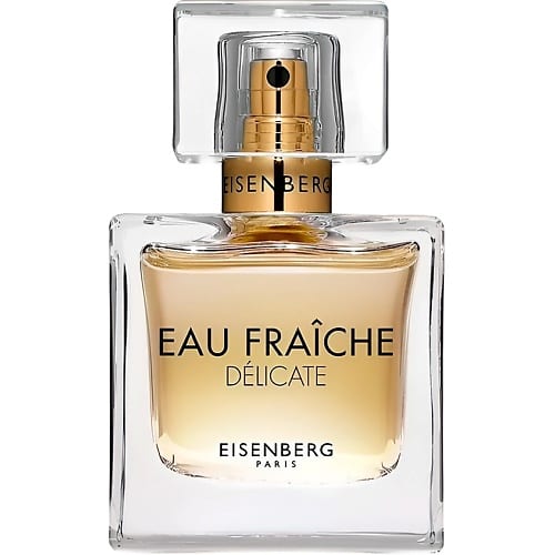 Eisenberg Eau Fraiche Delicate — фото флакона