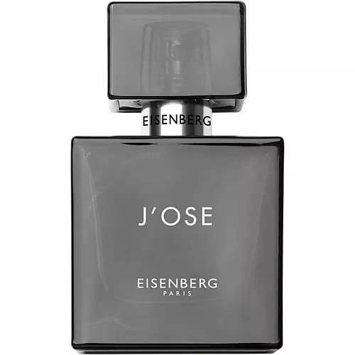 Eisenberg J'Ose Homme — фото флакона