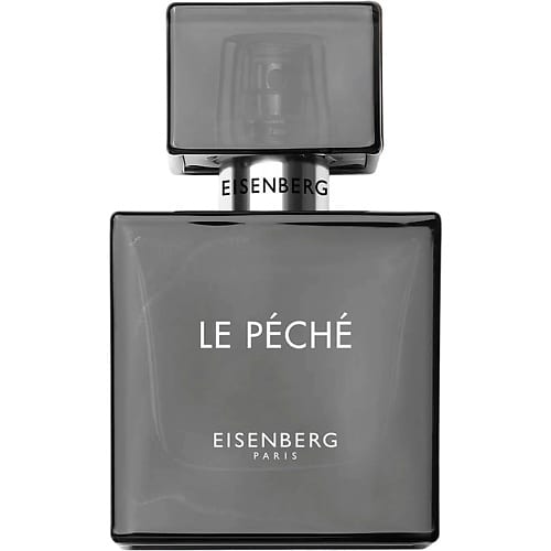 Eisenberg Le Peche Homme — фото флакона