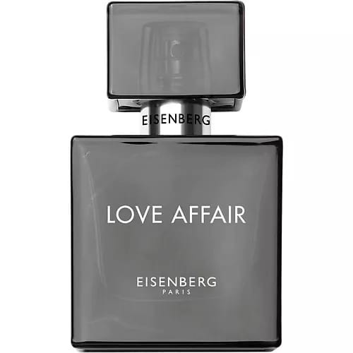 Eisenberg Love Affair Homme — фото флакона