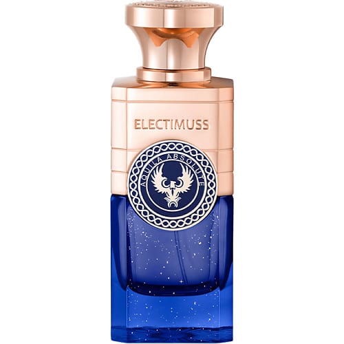 Electimuss Aquila Absolute — фото флакона
