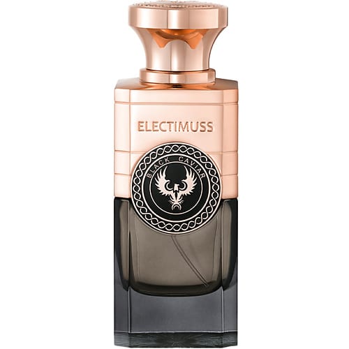 Electimuss Black Caviar — фото флакона