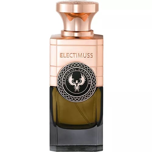 Electimuss Mercurial Cashmere — фото флакона