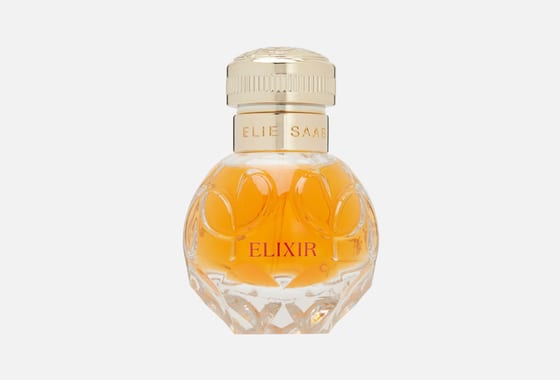 Elie Saab Elixir — фото флакона