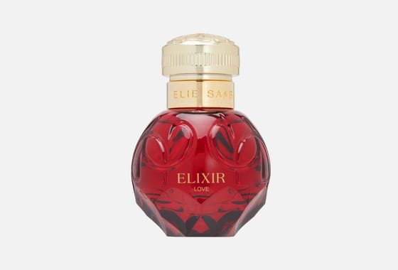 Elie Saab Elixir Love — фото флакона
