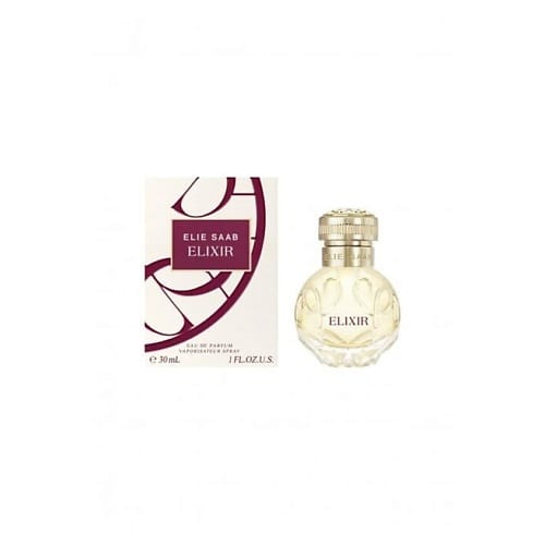 Elie Saab Elixir Spray — фото флакона