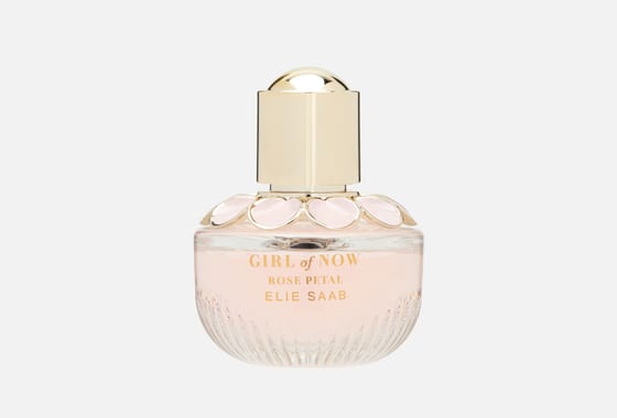 Elie Saab Girl Of Now Rose Petal — фото флакона