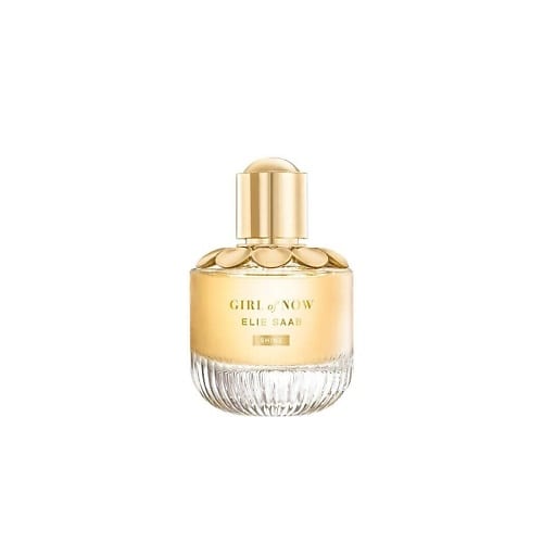 Elie Saab Girl Of Now Shine — фото флакона