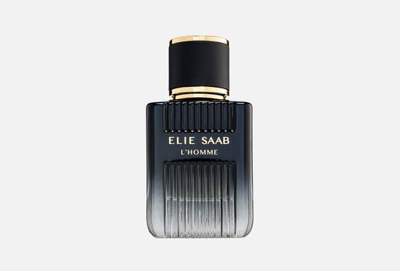 Elie Saab L’Homme — фото флакона