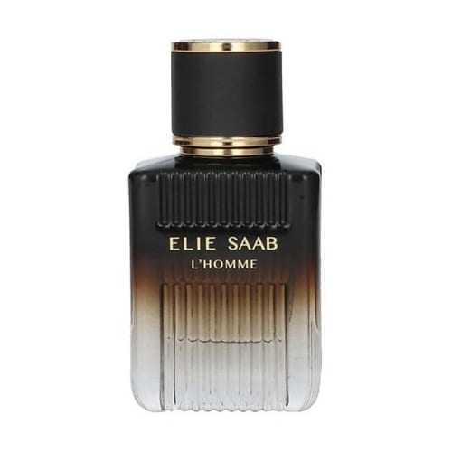 Elie Saab L'Homme Intense — фото флакона