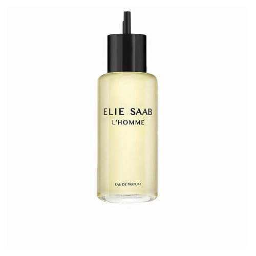 Elie Saab L'Homme, Reffil — фото флакона