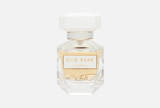 Elie Saab Le Parfum In White — фото флакона